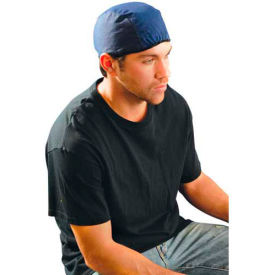 OccuNomix Cotton Beanie Navy 12 Pack TN1-01 TN1-01 - Pkg Qty 12