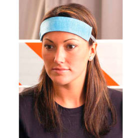 Sweatband/Packed In 25S:BLUE MPN:SB25