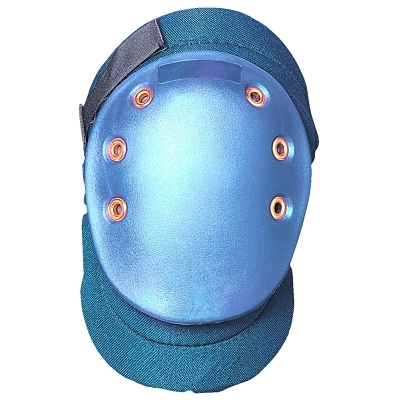 Rubber Cap Knee Pads MPN:126