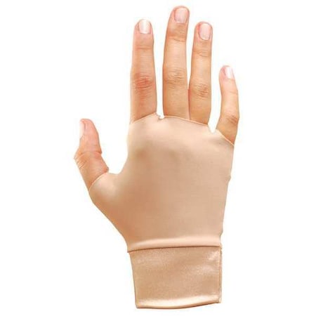 Occumitts Support Glove, Xl, PR MPN:450-6XL