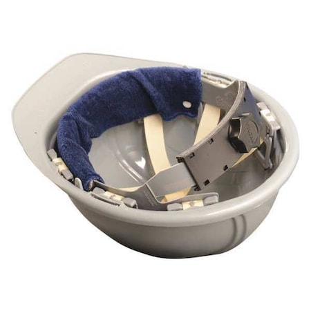 Sweatband, Snap On Navy Individual MPN:870-01