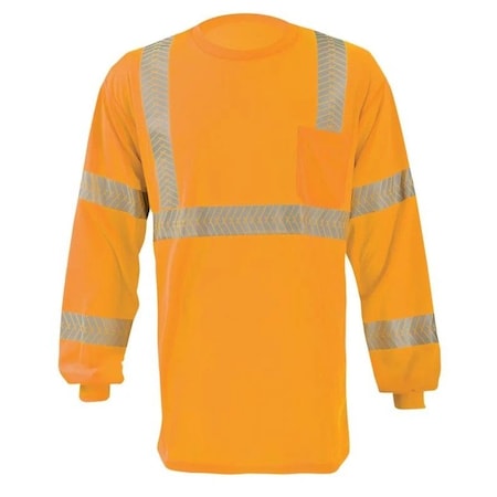 Long Sleeve Shirt MPN:LUX-TLSP3B-O3X