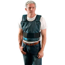 OccuNomix Value Vest Unipack Set Spare Cool Packs for PC-VV PC-CPK