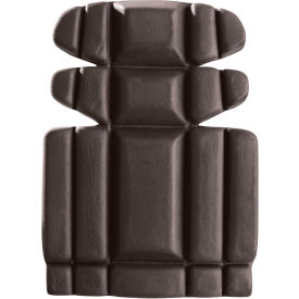 OccuNomix SP-KP Speed Collection Removeable Knee Pad Black SP-KP