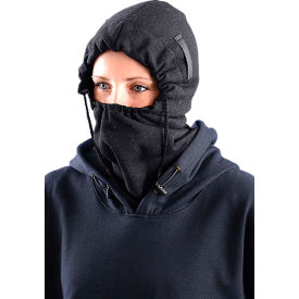 Premium Flame RESISTANT3-IN-1 Fleece Balaclava MPN:1070FR-06