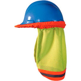 High Visibility Mesh Hard Hat Shade Each MPN:OK-5057009