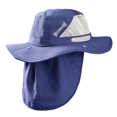 Ranger Hat w/Neck MPN:TD500-018-L