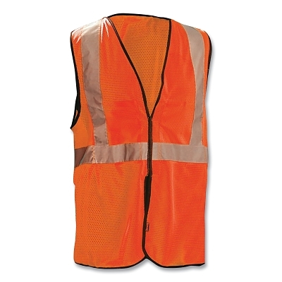 Class 2 SAFETY-2XL/3X MPN:ECO-GCB-O2/3X