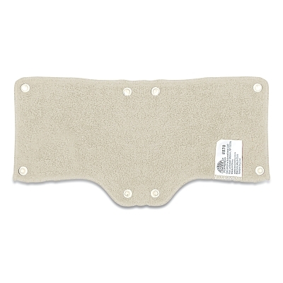 Terry Topper Sweatband Beige MPN:870-15