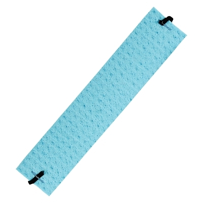Deluxe Sweatband/Packd In 100S MPN:SBD100
