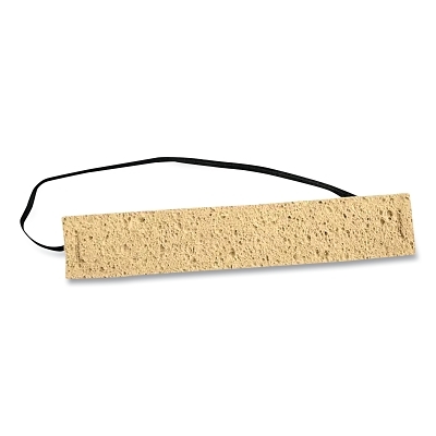Value Cellulose Sweatband 100/Pk MPN:SBX-100