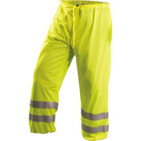 Pant Lg/Xl Yellow MPN:LUX-TEM-YL/XL