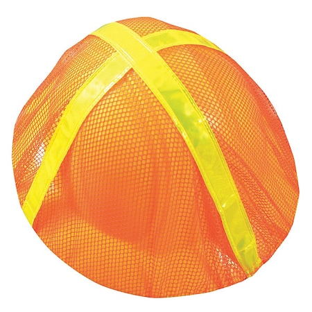 Hi-Viz Full Brim Hard MPN:V896-FBO