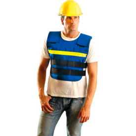 OccuNomix Classic Phase Cool Fire Retardant Cooling Vest PC1 PC1