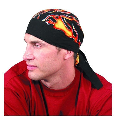 Tuff Nougies Reg Tie Hat: Fla MPN:TN5-FLA