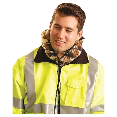3 In 1 Plush Fleece Winter Liner MPN:1070-CAMO