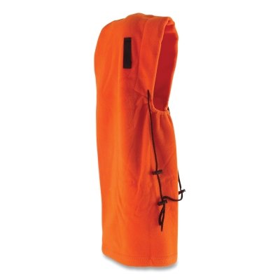 3 In 1 Plush Fleece Winter Liner High Vis Orange MPN:1070-HVO