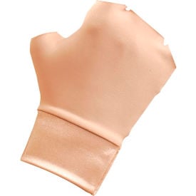 OccuNomix OccuMitts Support Gloves 1-Pair Small Beige 450-3S 450-3S