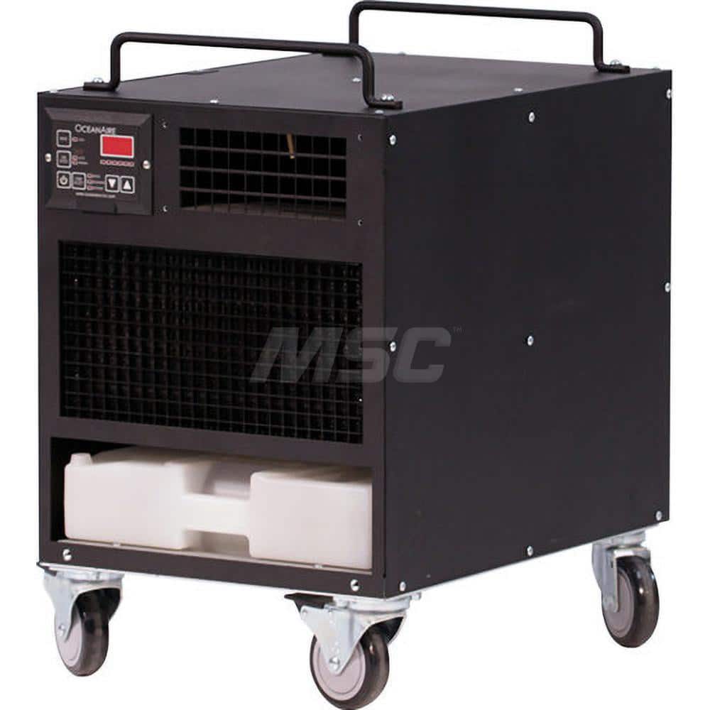 Portable Air Conditioner: 12,000 BTU, 115V, 15A MPN:CAC1211