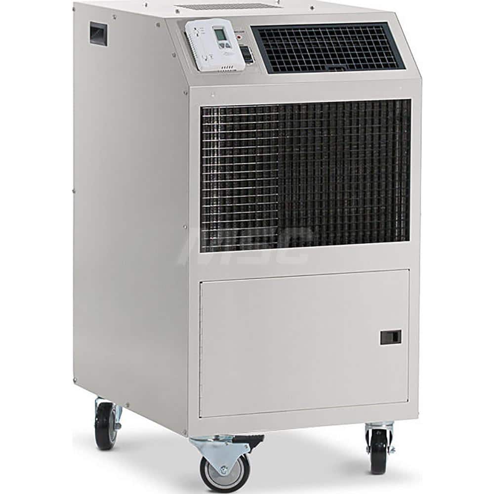 Portable Air Conditioner: 12,000 BTU, 115V, 15A MPN:PAC1211