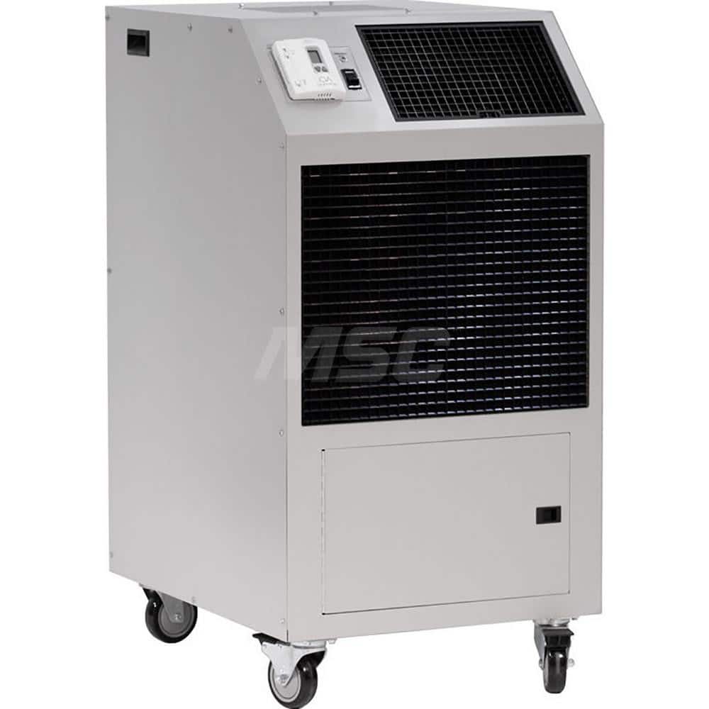 Portable Air Conditioner: 18,000 BTU, 115V, 20A MPN:PAC1811