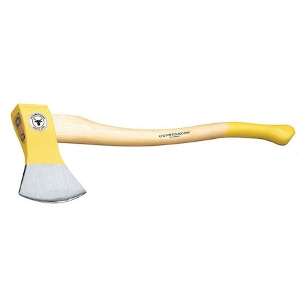 ILTIS Axe, Hickory, Europe Model, 2.25 lb. MPN:OX 10 H-1207