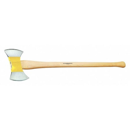 Twin- ILTIS Axe, Canada Model, Yellow MPN:OX 16 H-1008