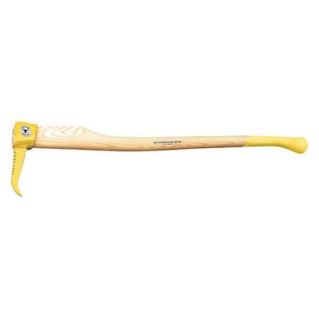 Hookaroon, Tirol Pattern, Toothed, 1300g MPN:OX 171 E-1302