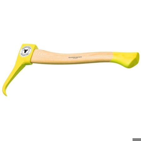 Hand Hookaroon w/Ash Handle, 15