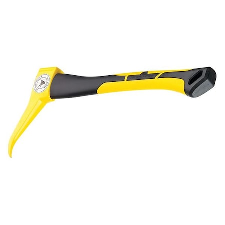 Hand Hookaroon w/Plastic Handle MPN:OX 173 K-0500