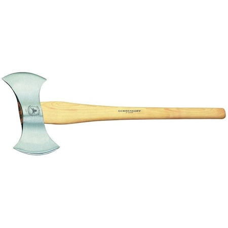 Throwing Axe MPN:OX 18 H-1206