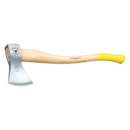 Universal Forestry Axe, Hickory, 3.5 lb. MPN:OX 20 H-1608