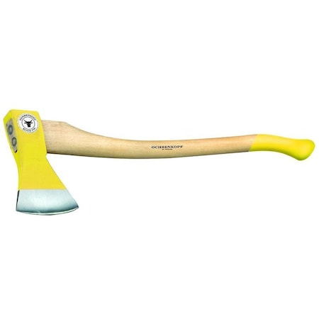 European Axe, 3.5 lb. MPN:OX 209 E-1602