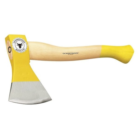 Forestry Hatchet, 600g MPN:OX 235 E-0602
