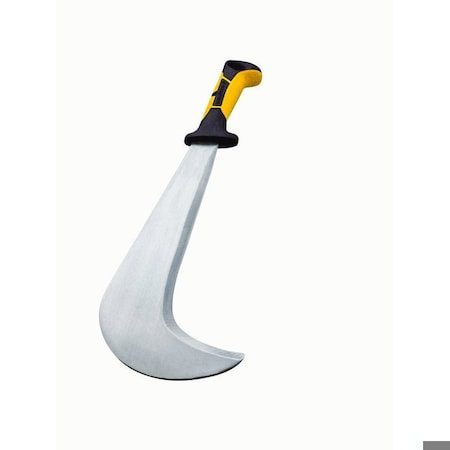 Gertl Swiss Pattern w/Plastic Handle MPN:OX 252 K-0500