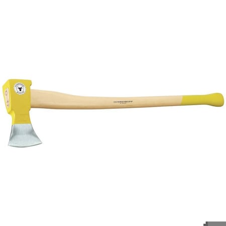 Splitting Axe w/Ash Handle MPN:OX 30 E-2751