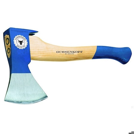 Carpenters Hatchet MPN:OX 345 H-1102