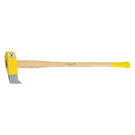 Splitting Hammer, Professional, Hickory MPN:OX 35 H-3009