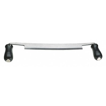 Drawing Knife, Light Pattern, 9