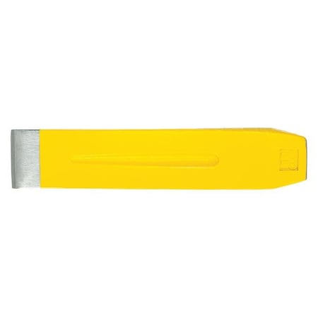 Steel Wedge, 4.5 lb. MPN:OX 40-2000