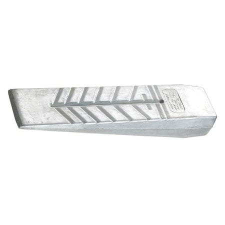 Aluminium Massive Wedge, 1.125 lb. MPN:OX 42-0850