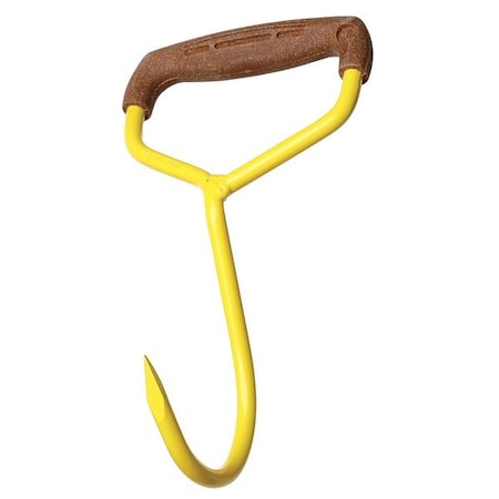Hook MPN:OX 50 P-0000