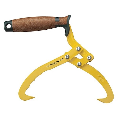 Tong, 185mm MPN:OX 53-0000