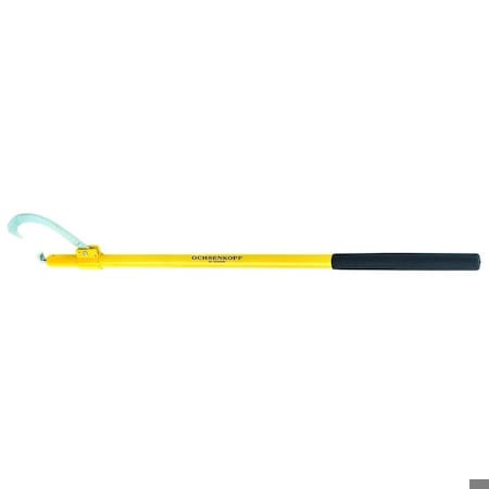Aluminium Turning Hook, 6