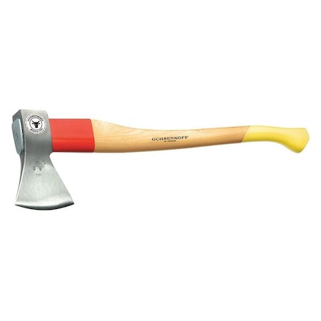 Universal Forestry Axe ROTBAND-PLUS MPN:OX 620 H-1257