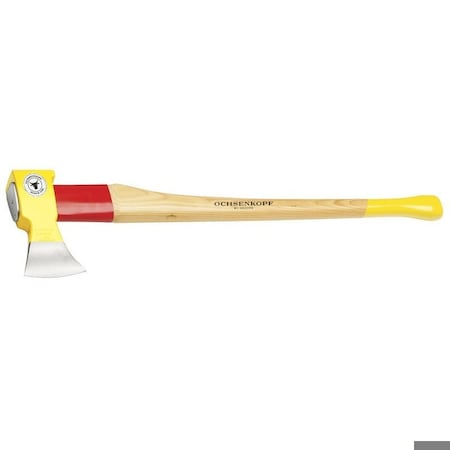 Splitting Axe with Hickory Handle MPN:OX 630 H-2757