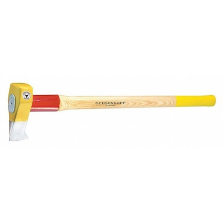 Wood Splitting Hammer, Professional MPN:OX 635 H-3009