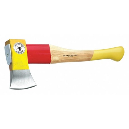Split Quick Hatchet ROTBAND-PLUS MPN:OX 644 H-1255