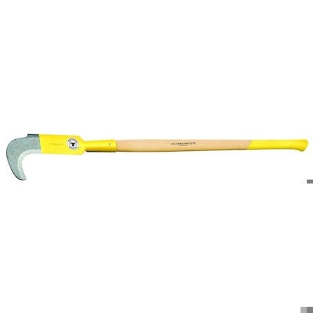Slashing Hook, 1 Hand Use, Hickory Handle MPN:OX 70 H-0905