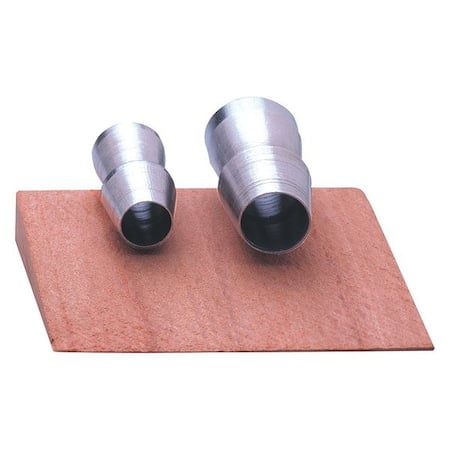 Fitting Set, Hand Sappies/Hatchets, 3 pcs. MPN:OX E-123-0150